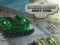 Gioco Parcheggio impossibile: Carro armato  in linea