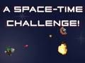Gioco Una sfida spazio-temporale  in linea