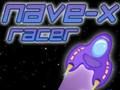 Gioco Racer Nave-X in linea