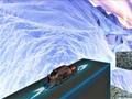 Gioco Pista di auto da guerra impossibili  in linea