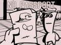 Gioco Nessun passaporto  in linea