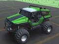 Gioco Simulatore di parcheggio per auto realistico 3D  in linea