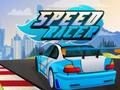 Gioco Corridore di velocità  in linea