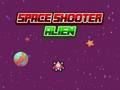 Gioco Alieno sparatutto spaziale  in linea