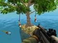 Gioco Tiro alle bottiglie  in linea