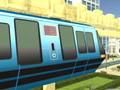 Gioco Gioco Sky Train 2020  in linea