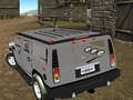 Gioco Giochi di simulazione di guida fuoristrada Jeep  in linea