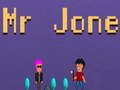 Gioco Signor Jone  in linea
