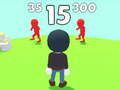 Gioco Combattimento: un gioco per la mente!  in linea