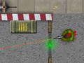 Gioco Tiro agli zombi 2D  in linea