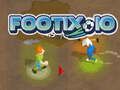 Gioco Footix. io  in linea