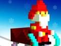 Gioco Babbo Natale super scorrevole  in linea