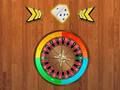 Gioco Colore rapido dei dadi  in linea