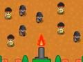 Gioco Tiro alla Difesa Militare  in linea