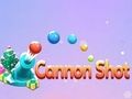 Gioco Colpo di cannone  in linea