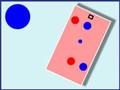 Gioco Colore Pong  in linea