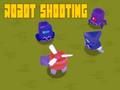 Gioco Tiro con i robot  in linea