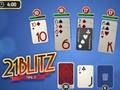 Gioco 21 blitz in linea