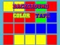 Gioco Nastro colorato di sfondo  in linea