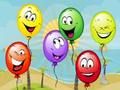 Gioco Palloncini divertenti  in linea