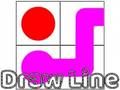 Gioco Disegna una linea  in linea
