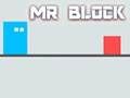 Gioco Signor Block  in linea