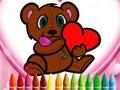 Gioco Animali per San Valentino  in linea