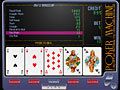 Gioco Macchina da poker  in linea