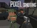 Gioco Ripresa dei pixel  in linea