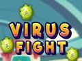 Gioco Lotta ai virus  in linea