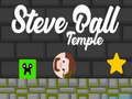 Gioco Tempio di Steve Ball  in linea