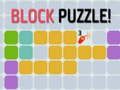 Gioco Puzzle a blocchi!  in linea