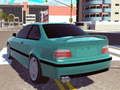 Gioco Fantastico parcheggio 3D  in linea