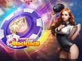 Gioco Ventuno blackjack  in linea