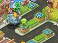Gioco Plants Vs Zombies sbloccato  in linea