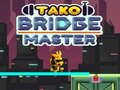Gioco Maestro di ponte Tako  in linea