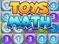 Gioco Giocattoli Matematica  in linea