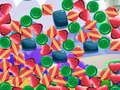 Gioco Forme dolci  in linea
