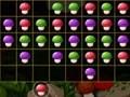 Gioco Puzzle di funghi  in linea