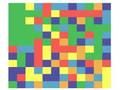 Gioco Flussi di colore  in linea