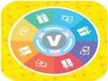 Gioco Ruota di rotazione Vbucks gratuita  in linea