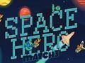Gioco Space Hero Match 3 in linea