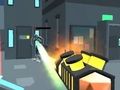 Gioco Cyberpunk: Resistenza  in linea