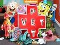 Gioco Nickelodeon veterinario per animali domestici  in linea