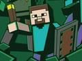 Gioco Puzzle Pixelcraft  in linea