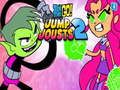 Gioco Teen Titans Go Jump Jousts 2 in linea