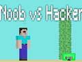 Gioco Noob contro Hacker  in linea