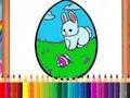 Gioco Uova di Pasqua morenti  in linea