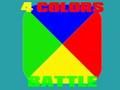 Gioco Battaglia a 4 colori  in linea