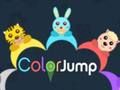 Gioco Salto di colore  in linea